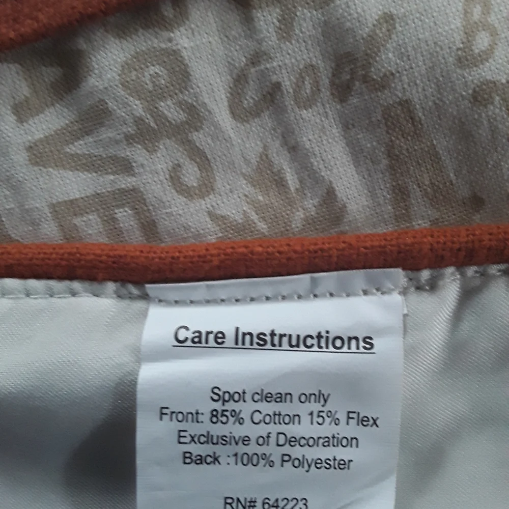 Table runner - Picture 4 of 5